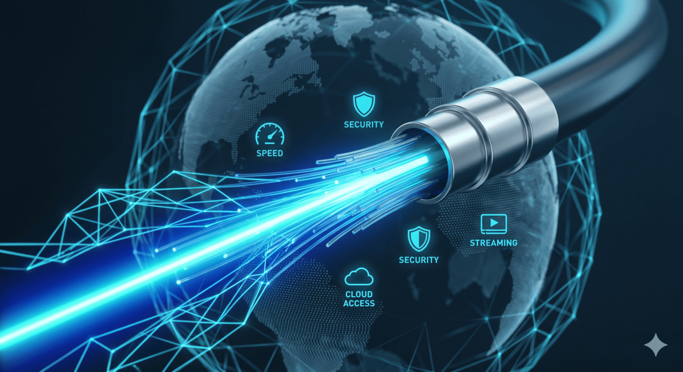 Internet Corporativa