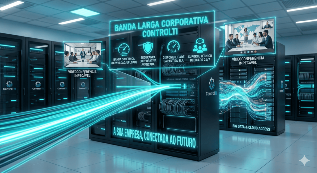 Banda Larga Corporativa