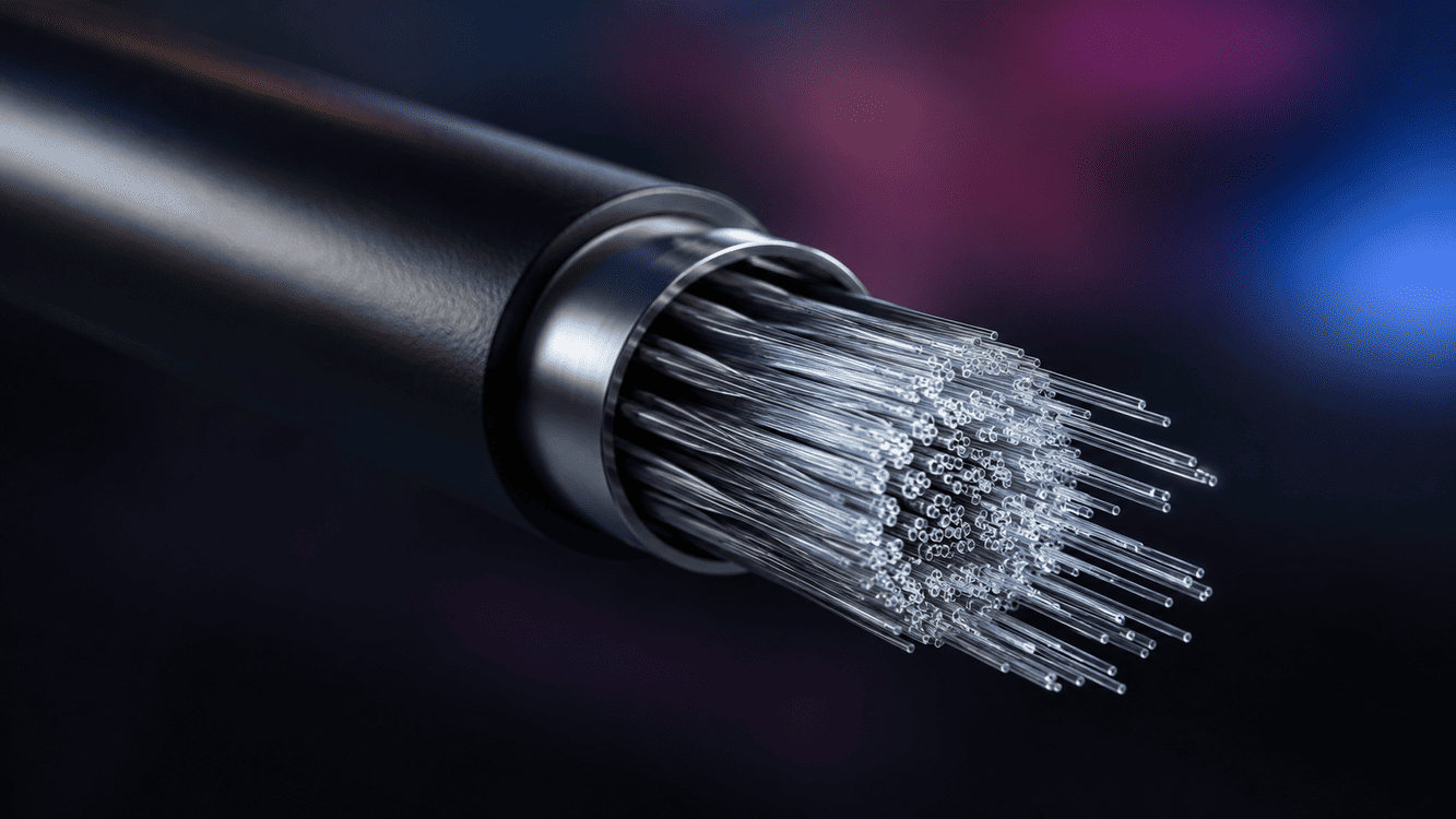 Fibra Apagada – Controle e Escalabilidade Absoluta
