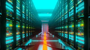 infraestrutura neutra fibra óptica